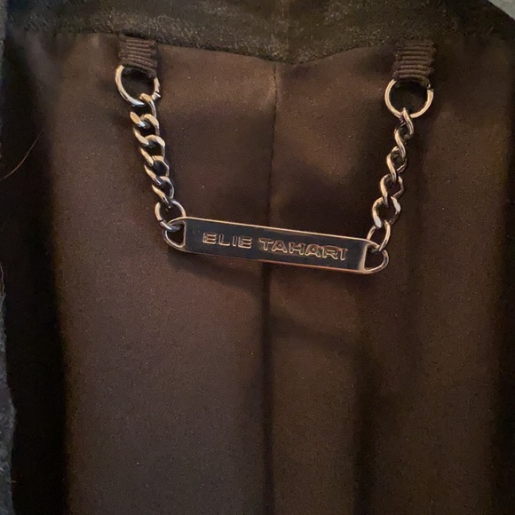 Elie Tahari business dress and jacket - Picture 7 of 14